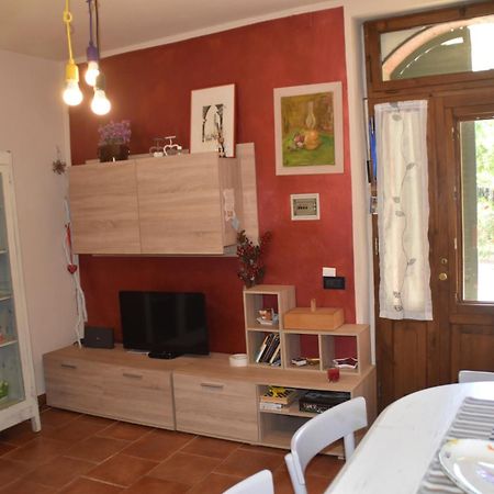 A Casa Di Giulia Apartment เซียนา ภายนอก รูปภาพ