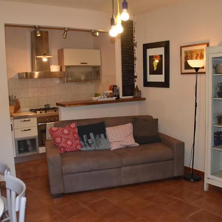 A Casa Di Giulia Apartment เซียนา ภายนอก รูปภาพ