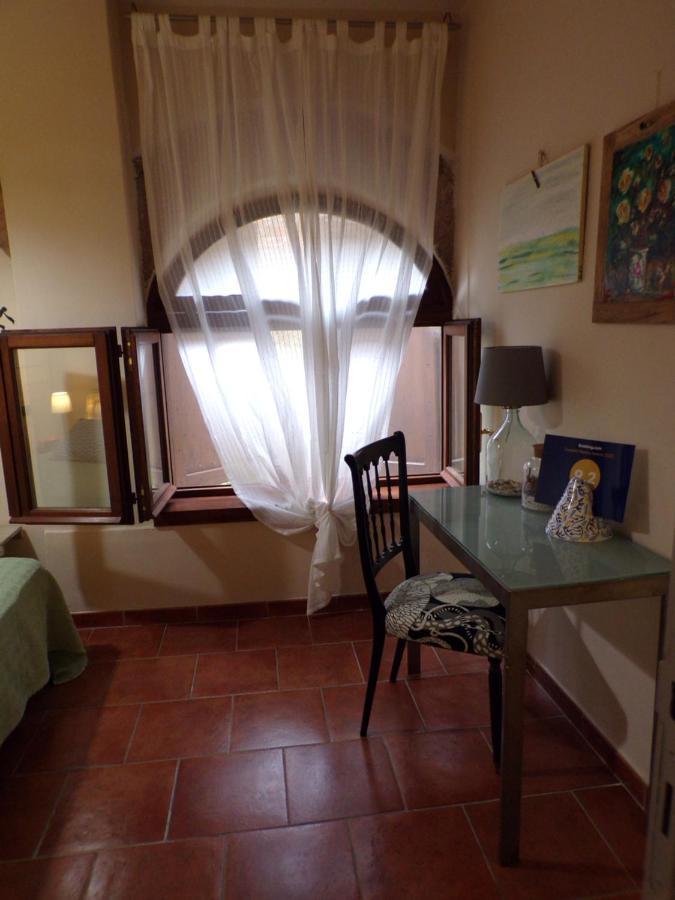 A Casa Di Giulia Apartment เซียนา ภายนอก รูปภาพ