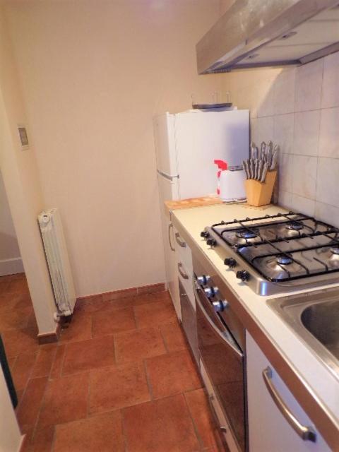 A Casa Di Giulia Apartment เซียนา ภายนอก รูปภาพ