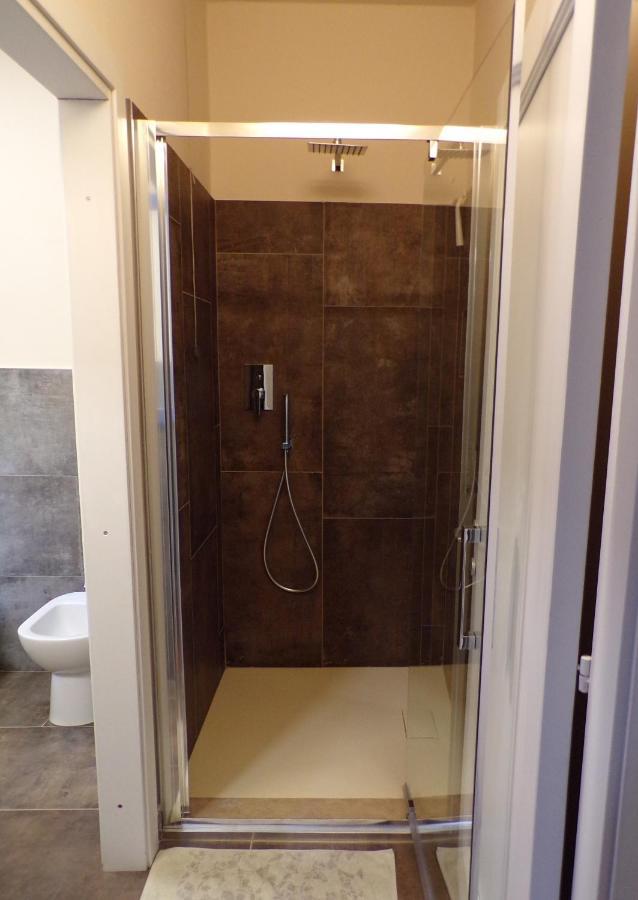 A Casa Di Giulia Apartment เซียนา ภายนอก รูปภาพ