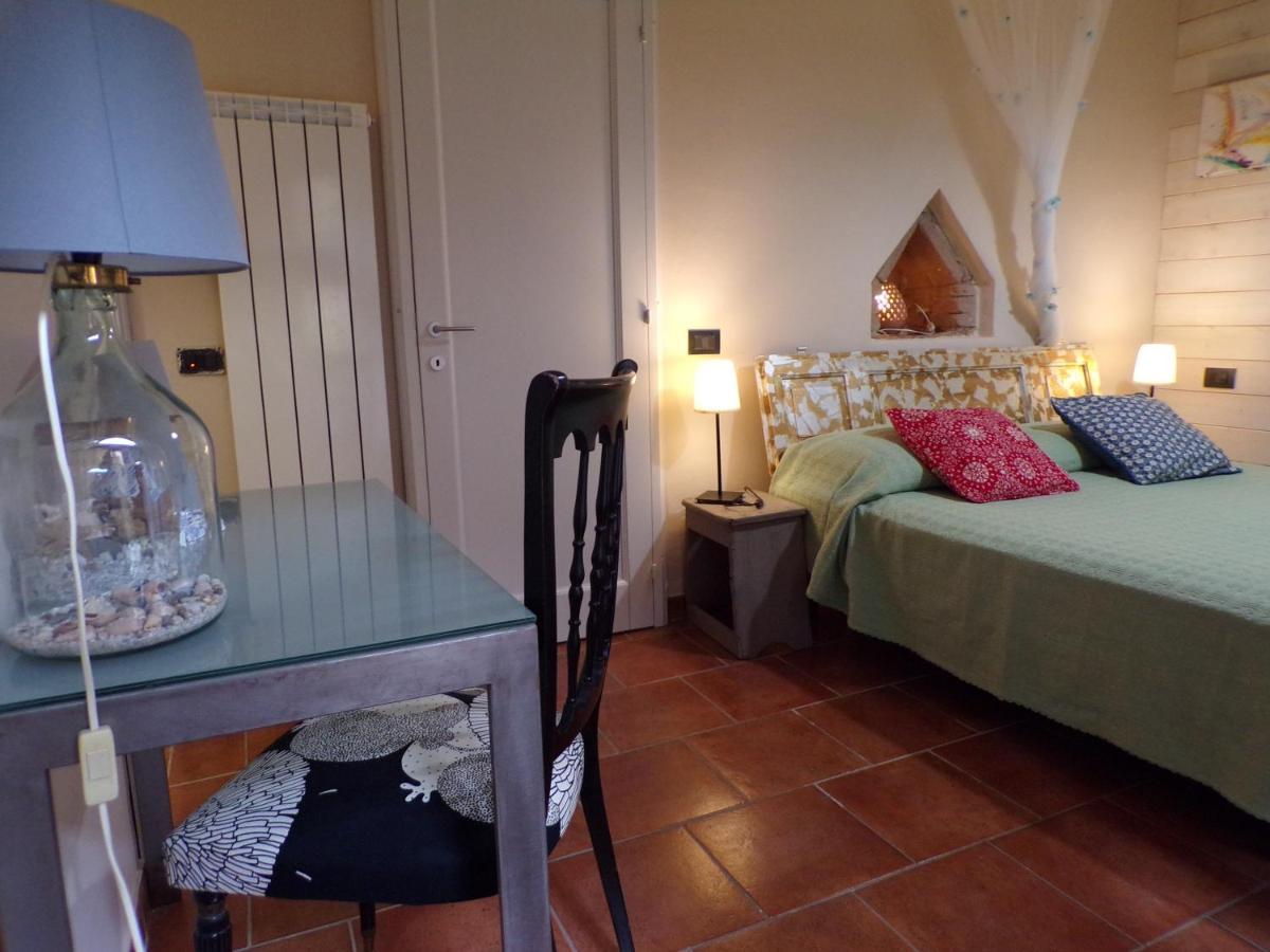 A Casa Di Giulia Apartment เซียนา ภายนอก รูปภาพ