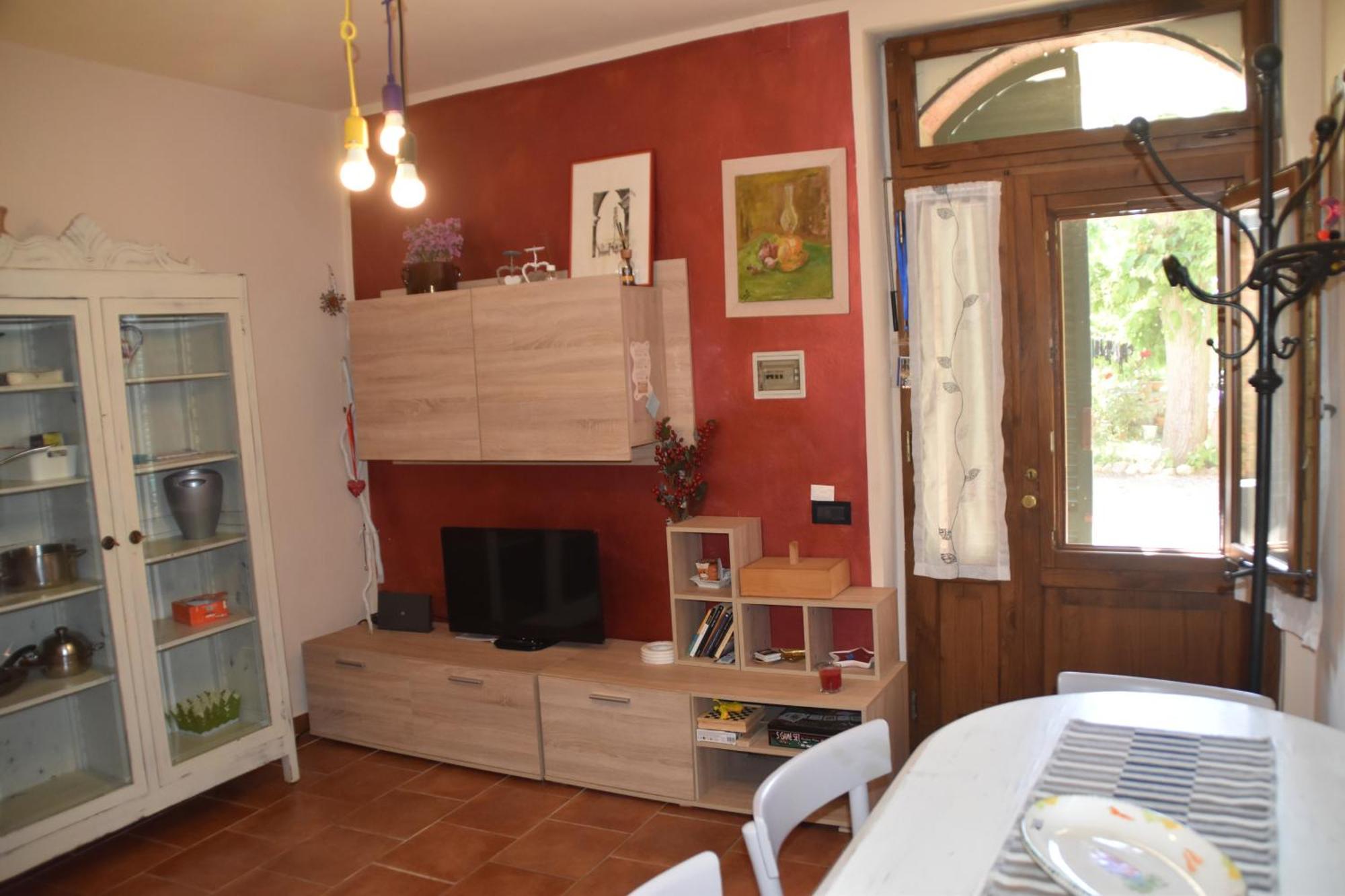 A Casa Di Giulia Apartment เซียนา ภายนอก รูปภาพ