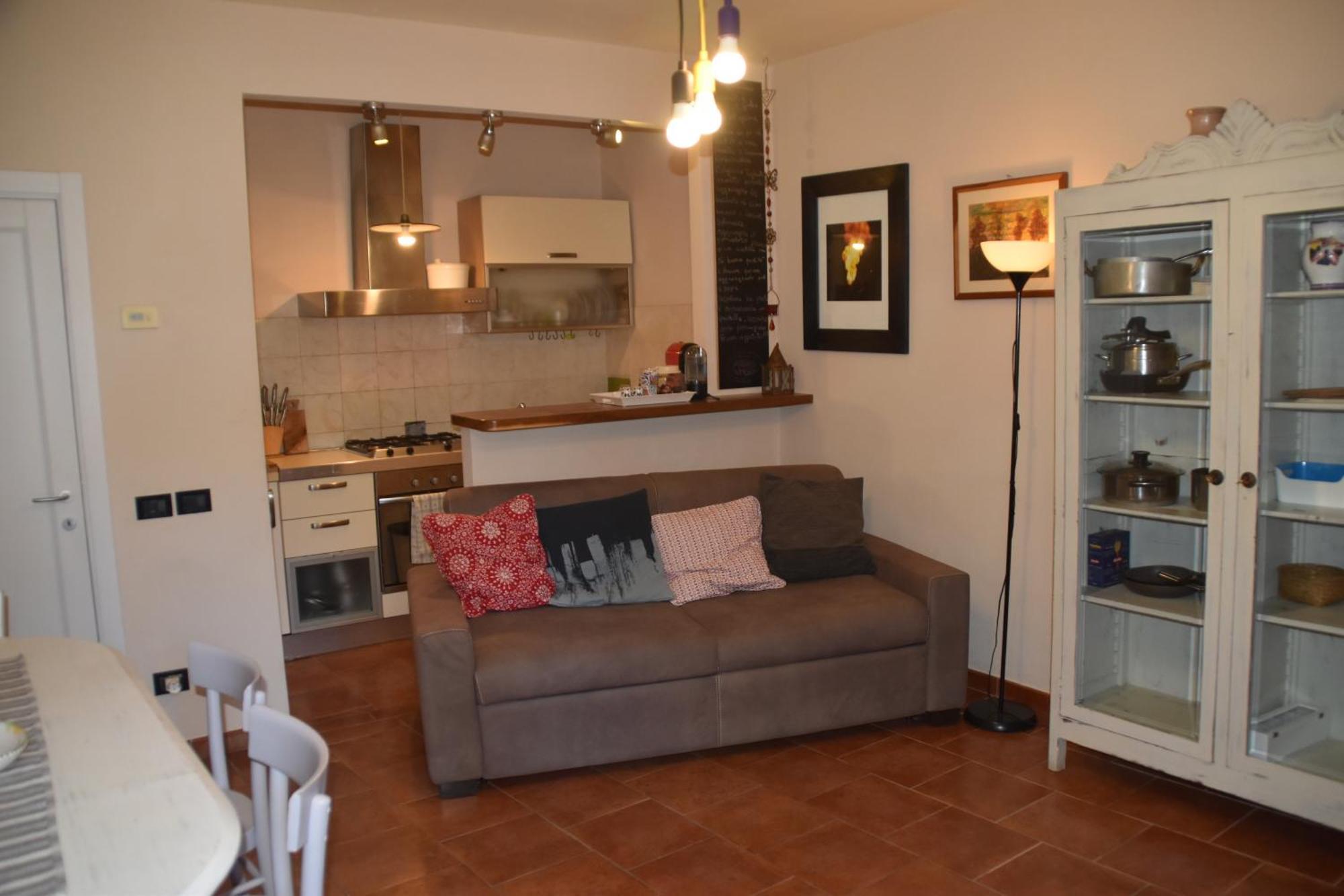 A Casa Di Giulia Apartment เซียนา ภายนอก รูปภาพ