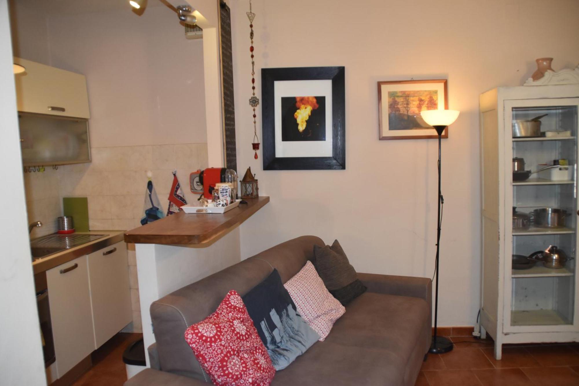 A Casa Di Giulia Apartment เซียนา ภายนอก รูปภาพ