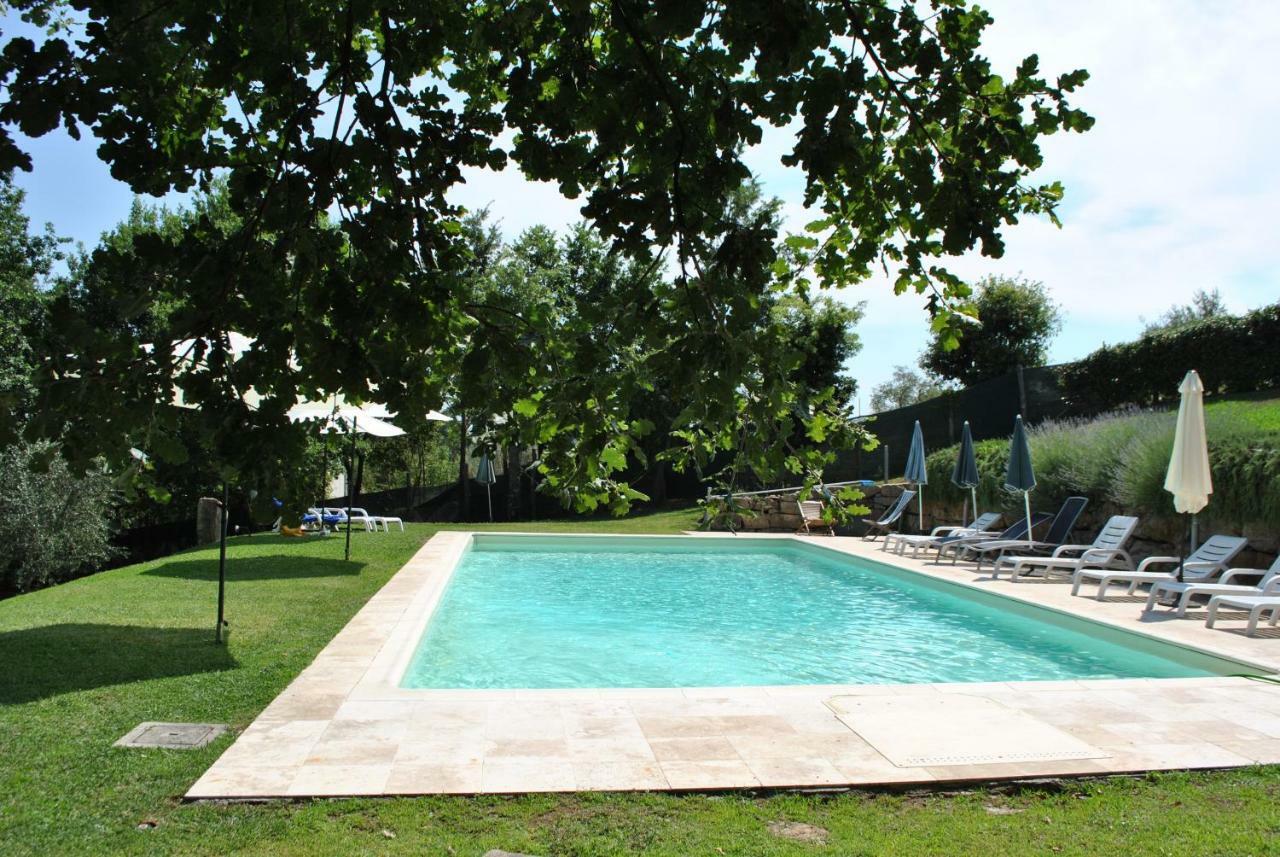 A Casa Di Giulia Apartment เซียนา ภายนอก รูปภาพ