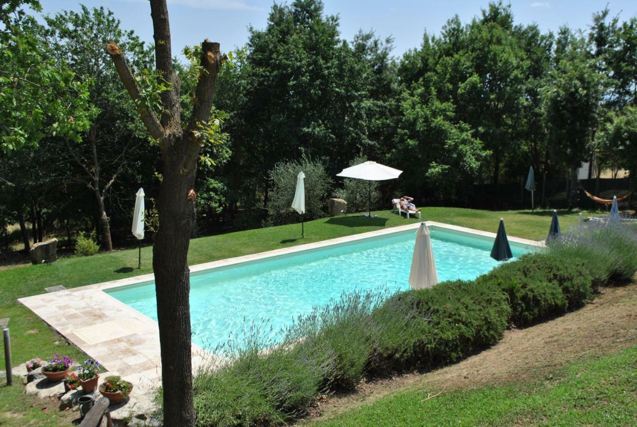 A Casa Di Giulia Apartment เซียนา ภายนอก รูปภาพ