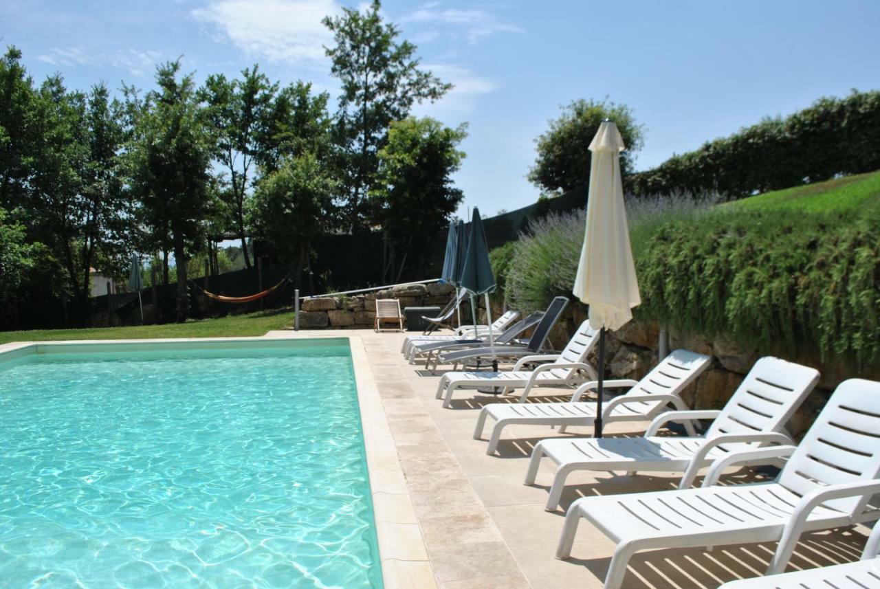 A Casa Di Giulia Apartment เซียนา ภายนอก รูปภาพ